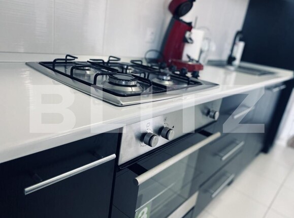 Apartament de închiriat 2 camere Baciu - 165652AI | BLITZ Cluj-Napoca | Poza6