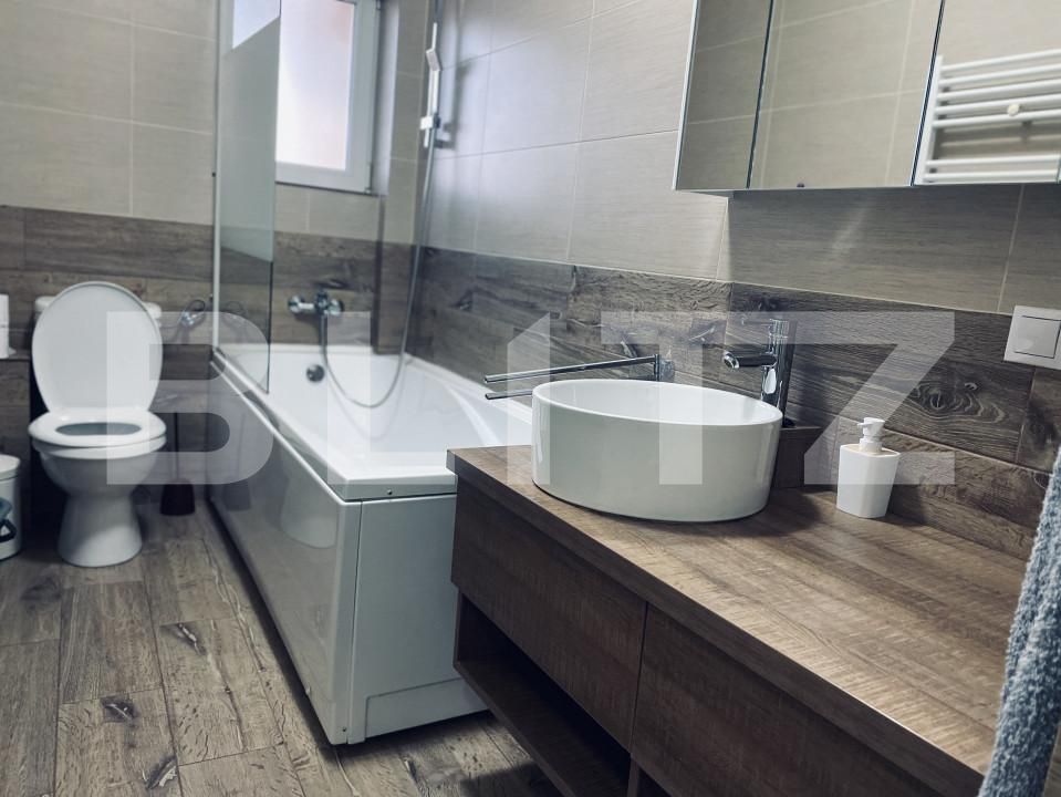 Apartament de închiriat 2 camere Baciu - 165652AI | BLITZ Cluj-Napoca | Poza9