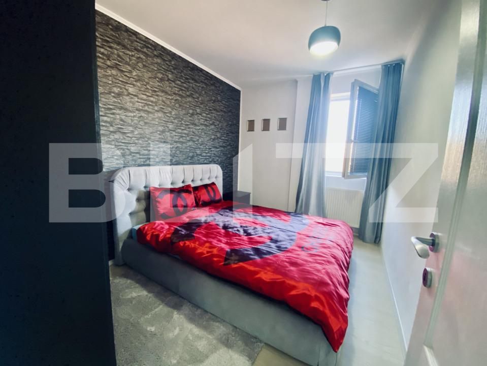 Apartament de închiriat 2 camere Baciu - 165652AI | BLITZ Cluj-Napoca | Poza1