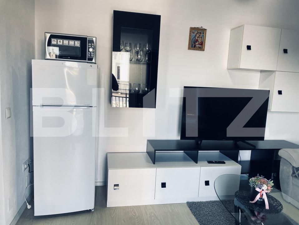 Apartament de închiriat 2 camere Baciu - 165652AI | BLITZ Cluj-Napoca | Poza3