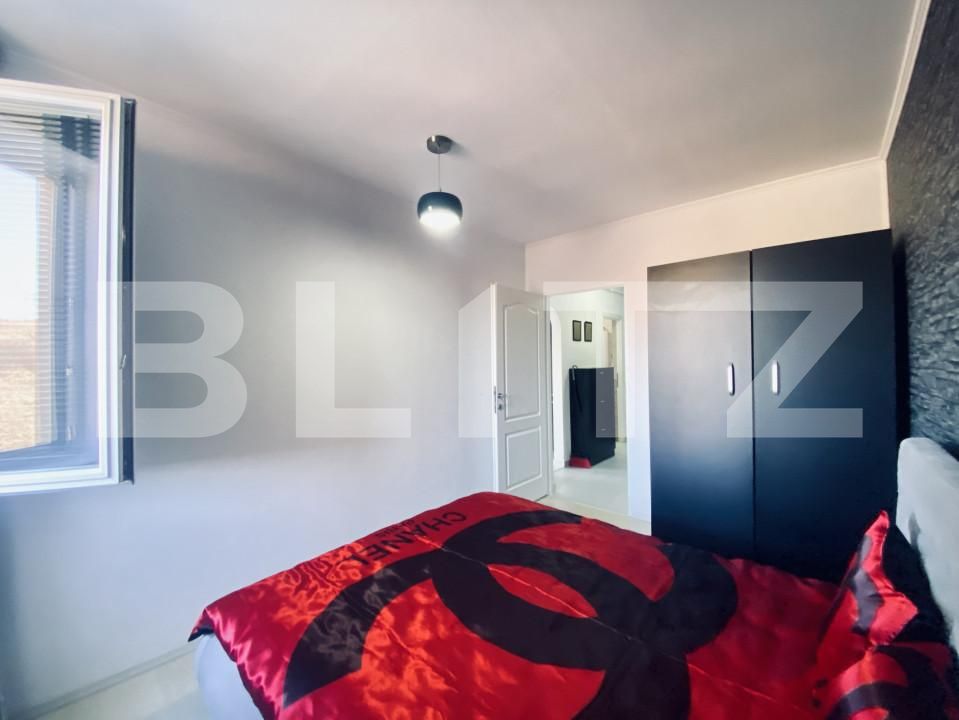 Apartament de închiriat 2 camere Baciu - 165652AI | BLITZ Cluj-Napoca | Poza7