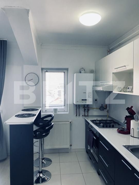 Apartament de închiriat 2 camere Baciu - 165652AI | BLITZ Cluj-Napoca | Poza4