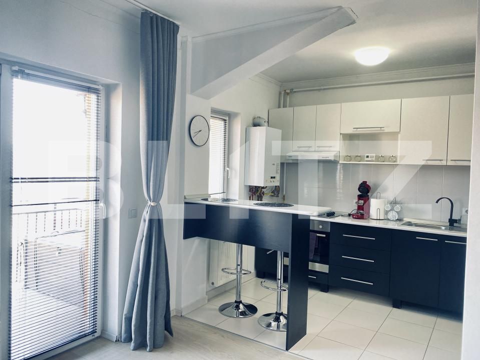 Apartament de închiriat 2 camere Baciu - 165652AI | BLITZ Cluj-Napoca | Poza5