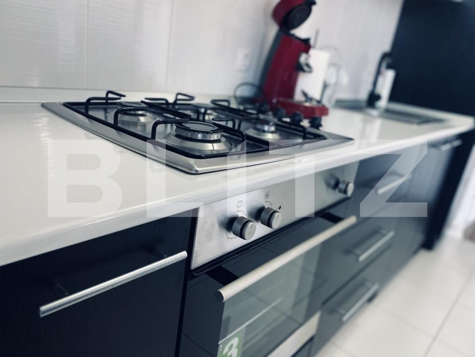 Apartament de închiriat 2 camere Baciu - 165652AI | BLITZ Cluj-Napoca | Poza6