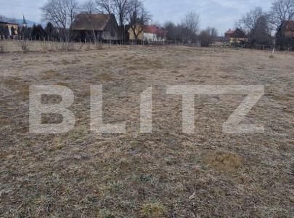 Teren de vânzare Stupini - 165654TV | BLITZ Brașov | Poza1
