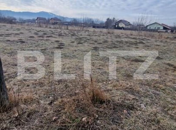Teren de vânzare Stupini - 165654TV | BLITZ Brașov | Poza3