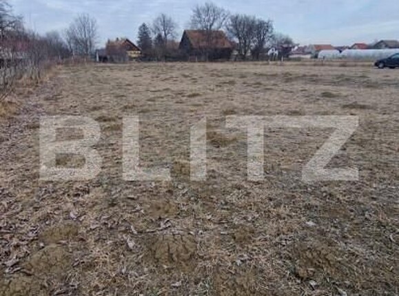 Teren de vânzare Stupini - 165654TV | BLITZ Brașov | Poza6