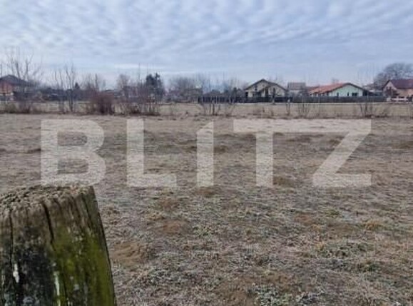 Teren de vânzare Stupini - 165654TV | BLITZ Brașov | Poza2