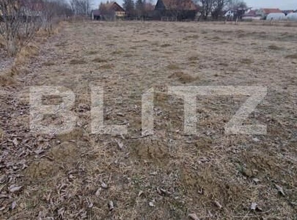 Teren de vânzare Stupini - 165654TV | BLITZ Brașov | Poza8