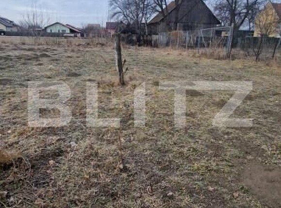 Teren de vânzare Stupini - 165654TV | BLITZ Brașov | Poza10
