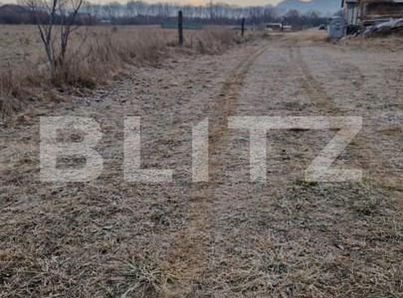 Teren de vânzare Stupini - 165654TV | BLITZ Brașov | Poza4
