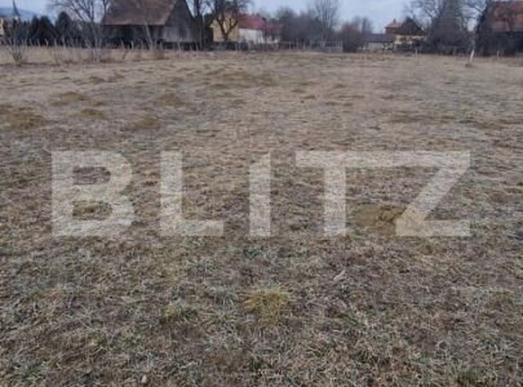 Teren de vânzare Stupini - 165654TV | BLITZ Brașov | Poza5