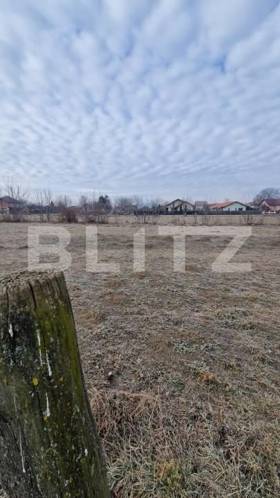 Teren de vânzare Stupini - 165654TV | BLITZ Brașov | Poza2