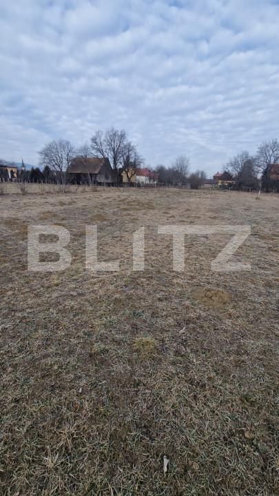 Teren de vânzare Stupini - 165654TV | BLITZ Brașov | Poza1