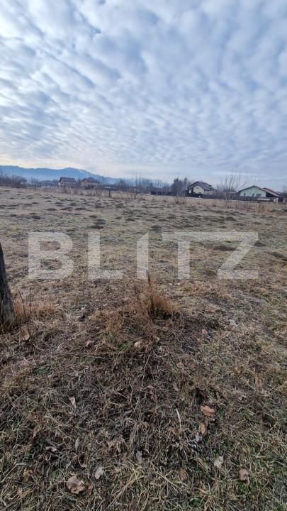 Teren de vânzare Stupini - 165654TV | BLITZ Brașov | Poza3
