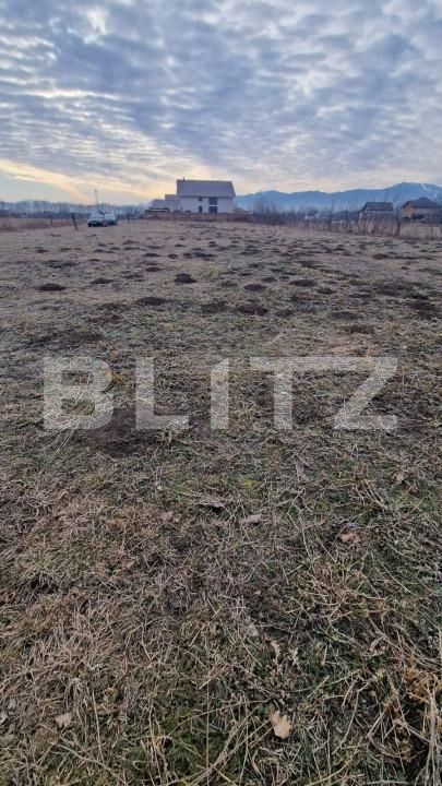 Teren de vânzare Stupini - 165654TV | BLITZ Brașov | Poza11
