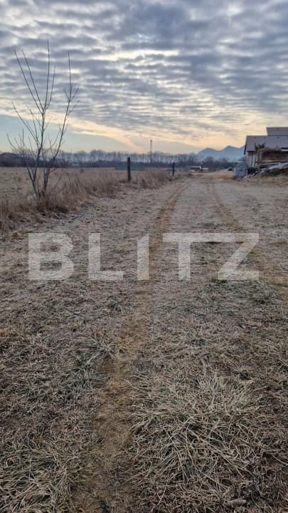 Teren de vânzare Stupini - 165654TV | BLITZ Brașov | Poza4
