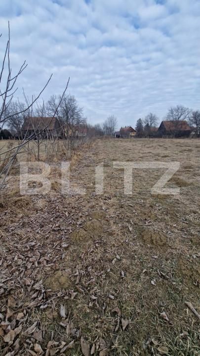 Teren de vânzare Stupini - 165654TV | BLITZ Brașov | Poza7