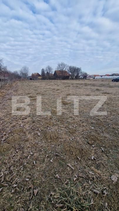 Teren de vânzare Stupini - 165654TV | BLITZ Brașov | Poza6