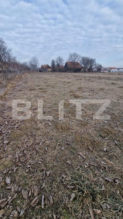 Teren de vânzare Stupini - 165654TV | BLITZ Brașov | Poza8