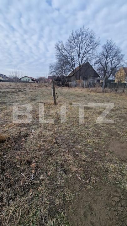 Teren de vânzare Stupini - 165654TV | BLITZ Brașov | Poza10