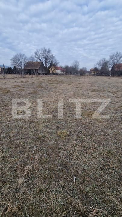 Teren de vânzare Stupini - 165654TV | BLITZ Brașov | Poza5