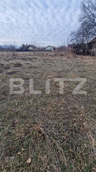 Teren de vânzare Stupini - 165654TV | BLITZ Brașov | Poza9