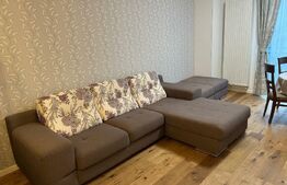 Apartament mobilat modern, de 2 camere, 55 mp, zona Centrala