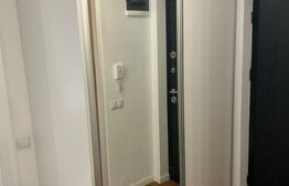 Apartament mobilat modern, de 2 camere, 55 mp, zona Centrala