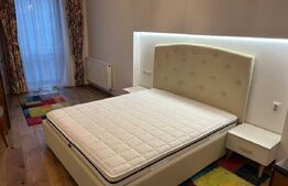 Apartament mobilat modern, de 2 camere, 55 mp, zona Centrala