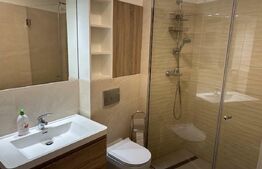 Apartament mobilat modern, de 2 camere, 55 mp, zona Centrala