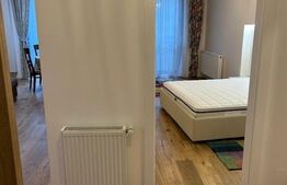 Apartament mobilat modern, de 2 camere, 55 mp, zona Centrala