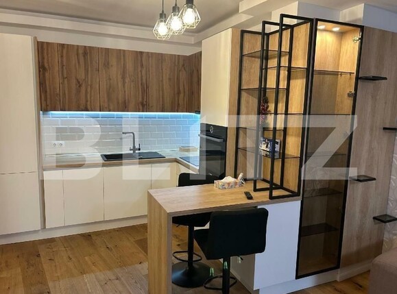 Apartament de închiriat 2 camere Central - 165658AI | BLITZ Cluj-Napoca | Poza3