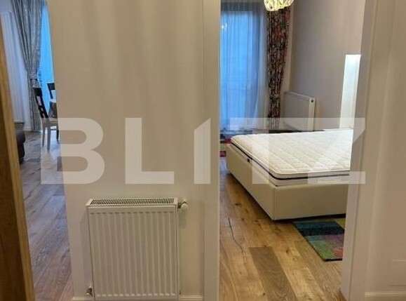 Apartament de închiriat 2 camere Central - 165658AI | BLITZ Cluj-Napoca | Poza4