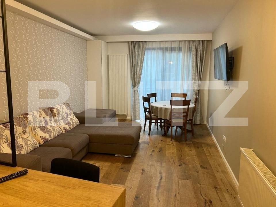 Apartament de închiriat 2 camere Central - 165658AI | BLITZ Cluj-Napoca | Poza1