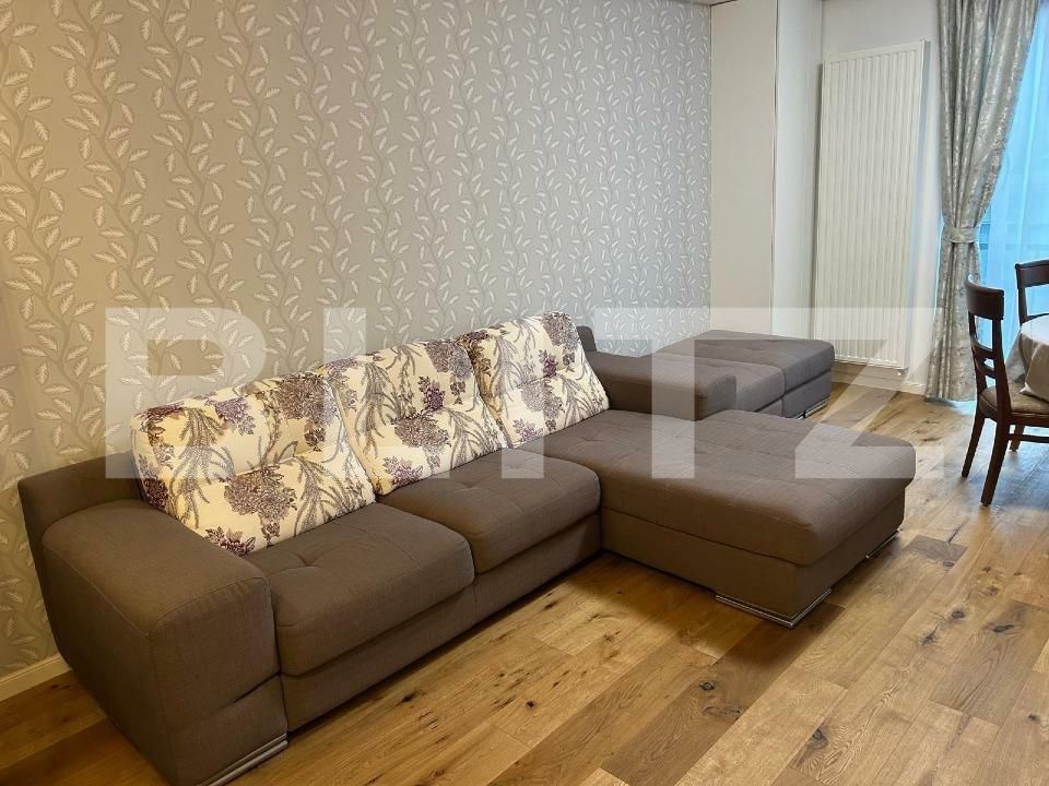 Apartament de închiriat 2 camere Central - 165658AI | BLITZ Cluj-Napoca | Poza2