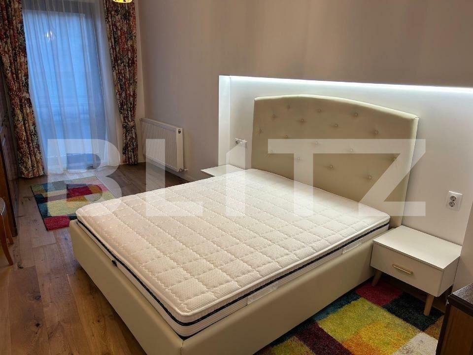 Apartament de închiriat 2 camere Central - 165658AI | BLITZ Cluj-Napoca | Poza5