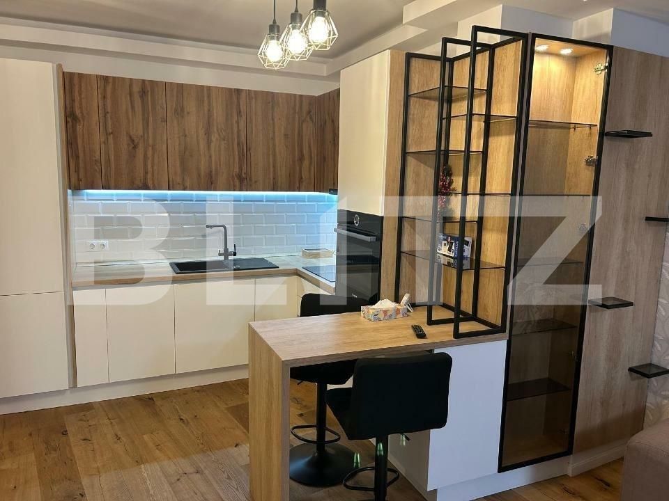 Apartament de închiriat 2 camere Central - 165658AI | BLITZ Cluj-Napoca | Poza3