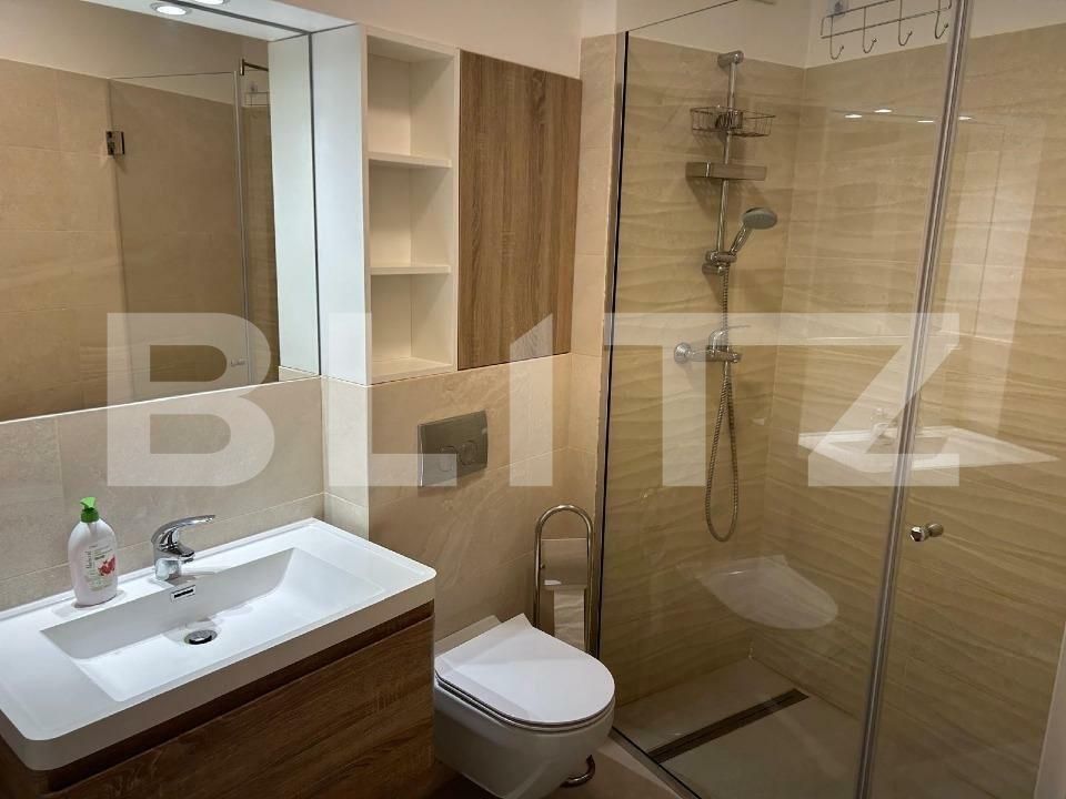 Apartament de închiriat 2 camere Central - 165658AI | BLITZ Cluj-Napoca | Poza7