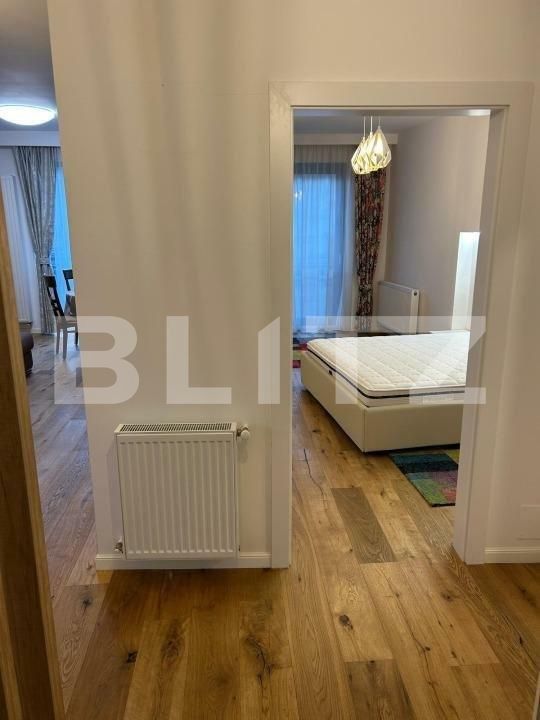 Apartament de închiriat 2 camere Central - 165658AI | BLITZ Cluj-Napoca | Poza4