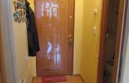 De vanzare garsoniera, 28 mp, boxa subsol, zona strazii Parang