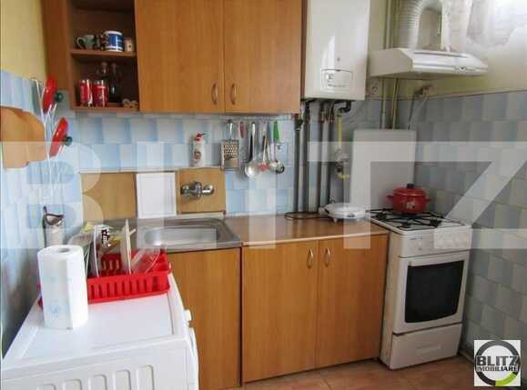 Garsonieră de vânzare Manastur - 16566AV | BLITZ Cluj-Napoca | Poza4