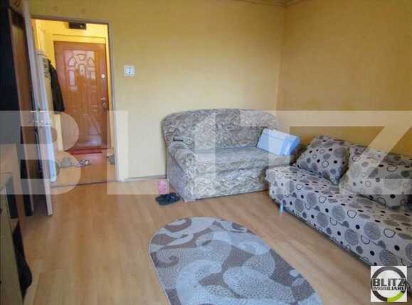 Garsonieră de vânzare Manastur - 16566AV | BLITZ Cluj-Napoca | Poza1