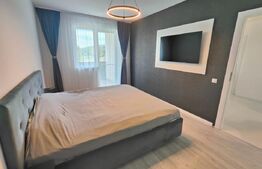 Apartament 3 camere, 64mp, etaj 1, la cheie, parcare, zona Vivo