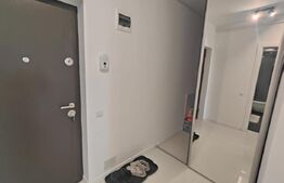 Apartament 3 camere, 64mp, etaj 1, la cheie, parcare, zona Vivo