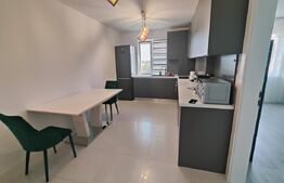 Apartament 3 camere, 64mp, etaj 1, la cheie, parcare, zona Vivo
