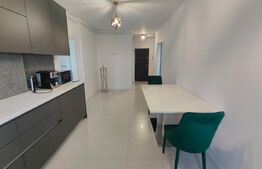 Apartament 3 camere, 64mp, etaj 1, la cheie, parcare, zona Vivo