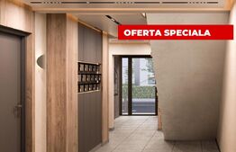 Studio de vanzare, 42 mp, exceptional, zona Tractoru