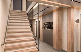 Studio de vanzare, 42 mp, exceptional, zona Tractoru