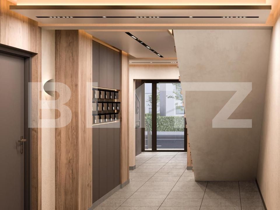 Garsonieră de vânzare Tractorul - 165666AV | BLITZ Brașov | Poza5